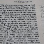 The Book of Exodus